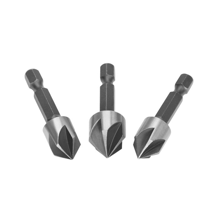 INGCO Countersinks set