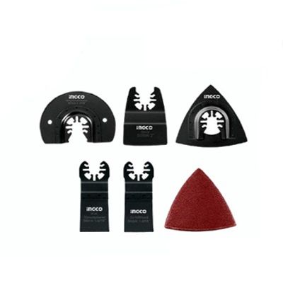 Ingco Multi tool blade sets