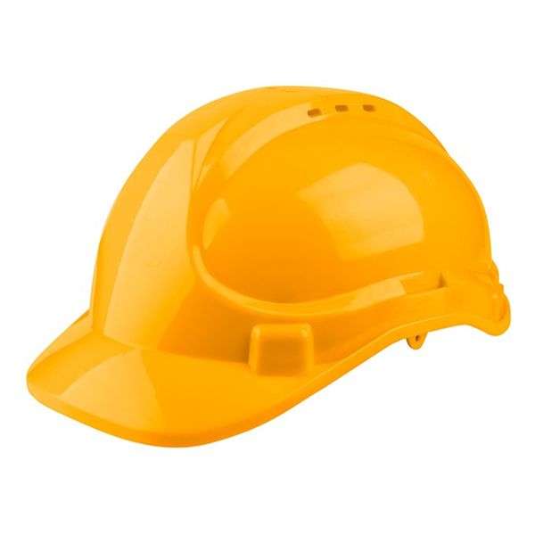 Safety helmet