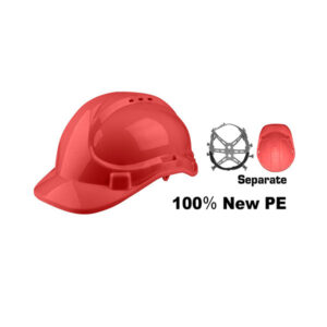 Safety helmet