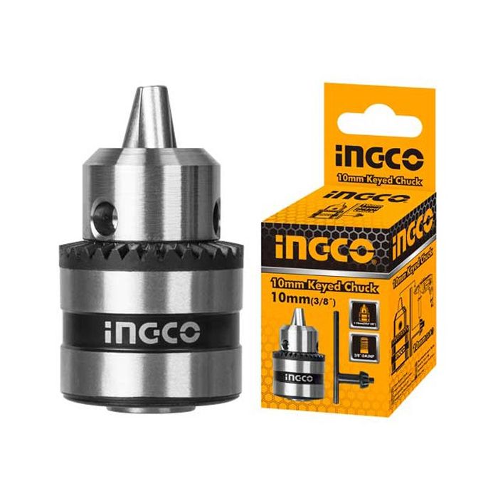 INGCO 10mm Key chuck