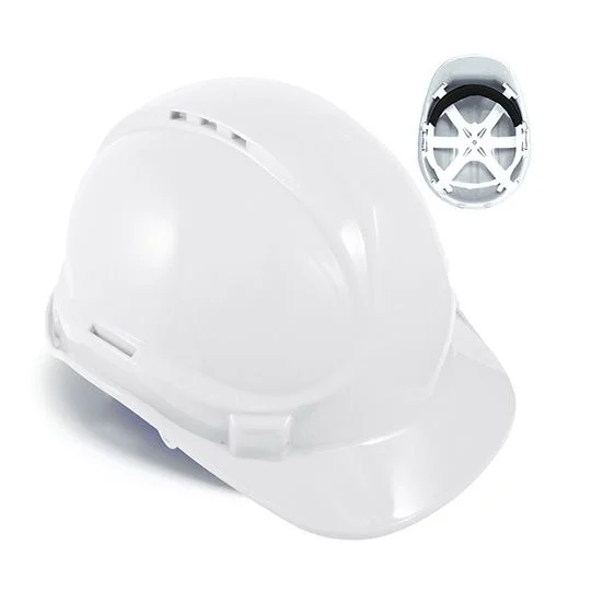 Safety helmet