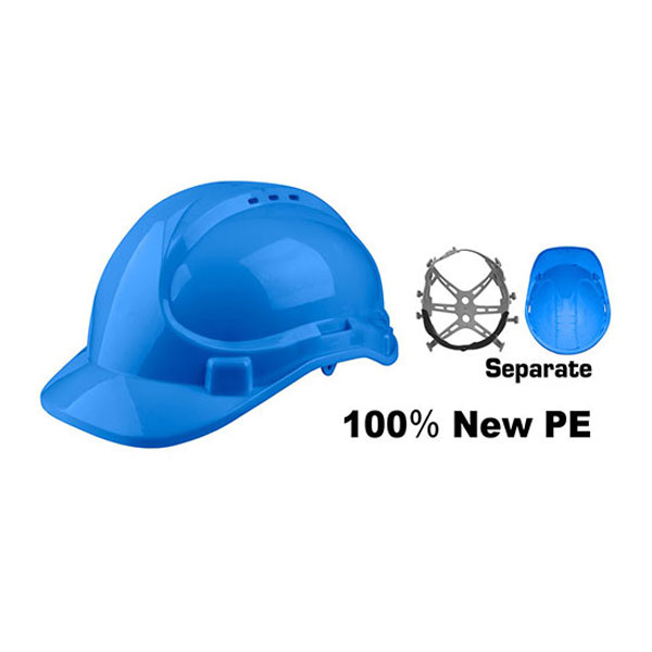 Safety helmet