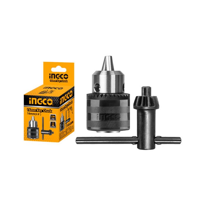 INGCO 16mm Key chuck