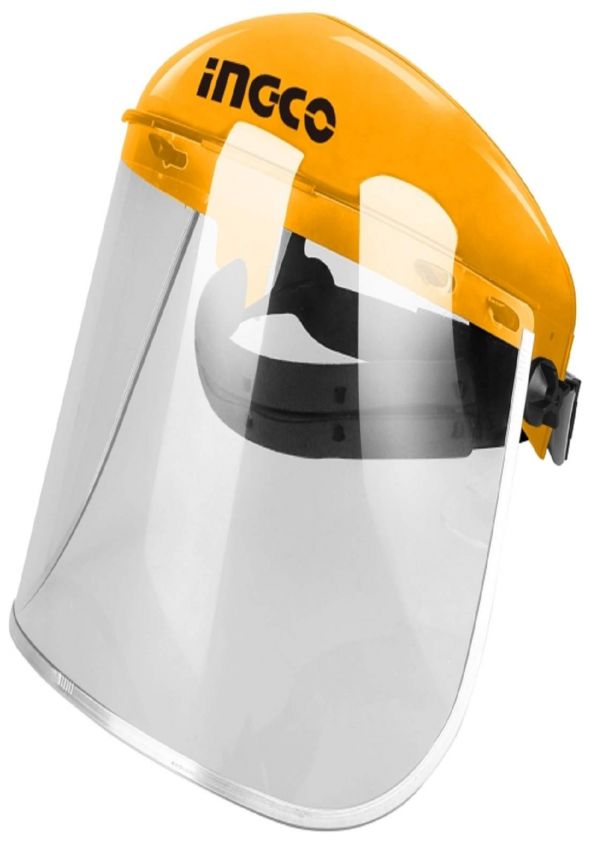 Face shield