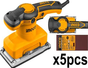 Ingco Finishing sander