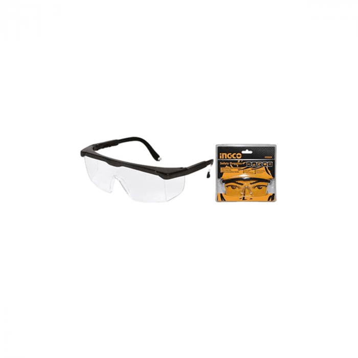 Safety goggles