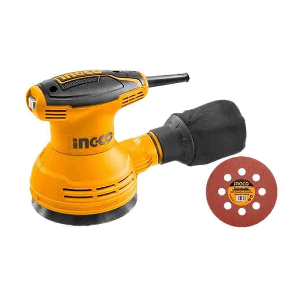 Ingco Rotary sander