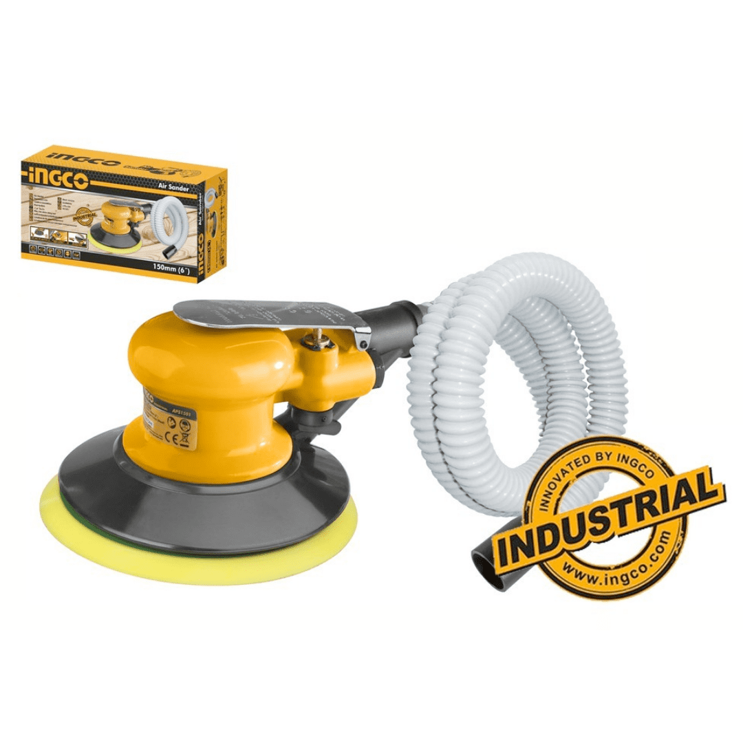 Ingco Air sander