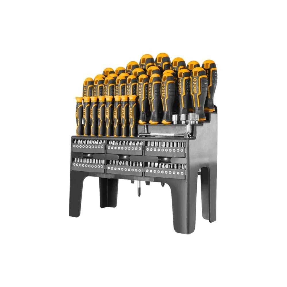 Ingco Screwdriver Set