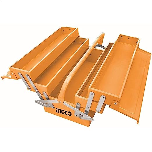Tool box