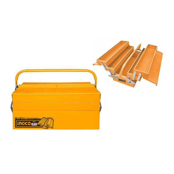 Tool box