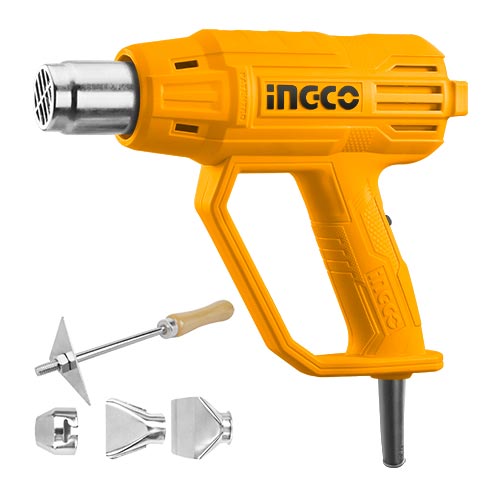 Ingco Heat Gun