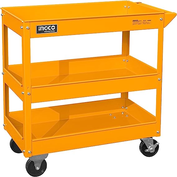 Tool cart