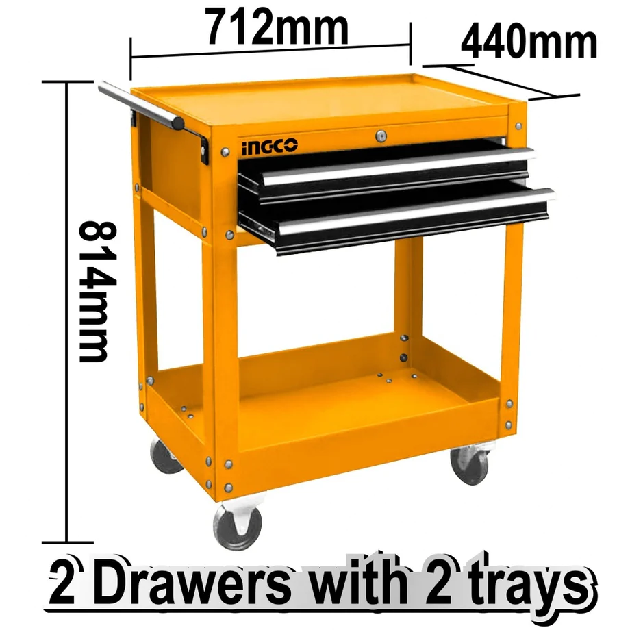 Tool cart