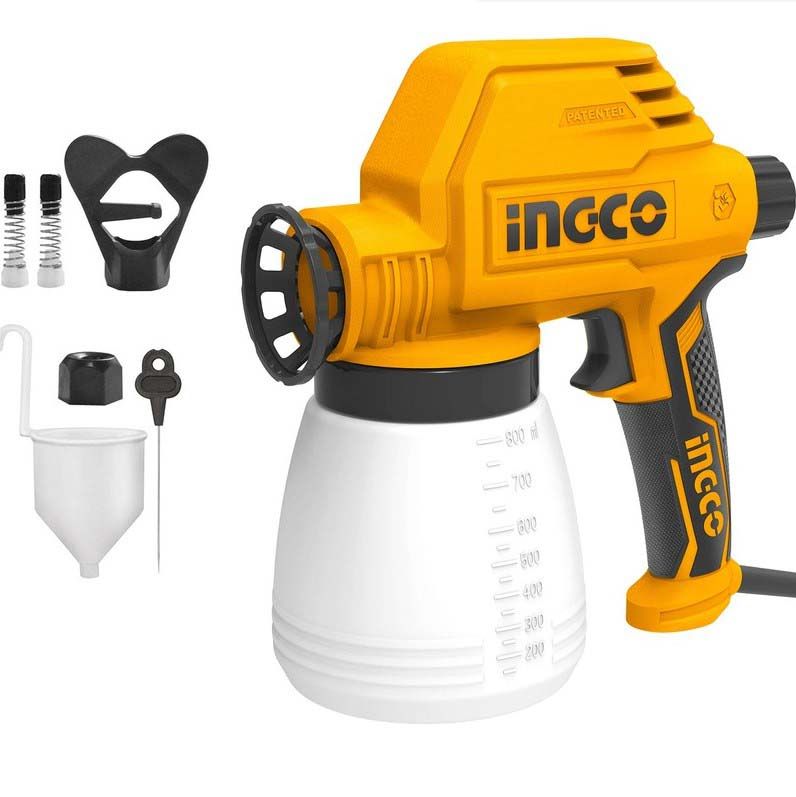 Ingco Spray gun