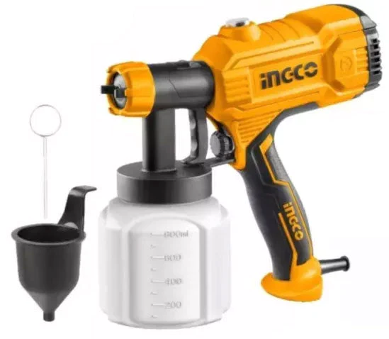 Ingco Spray gun