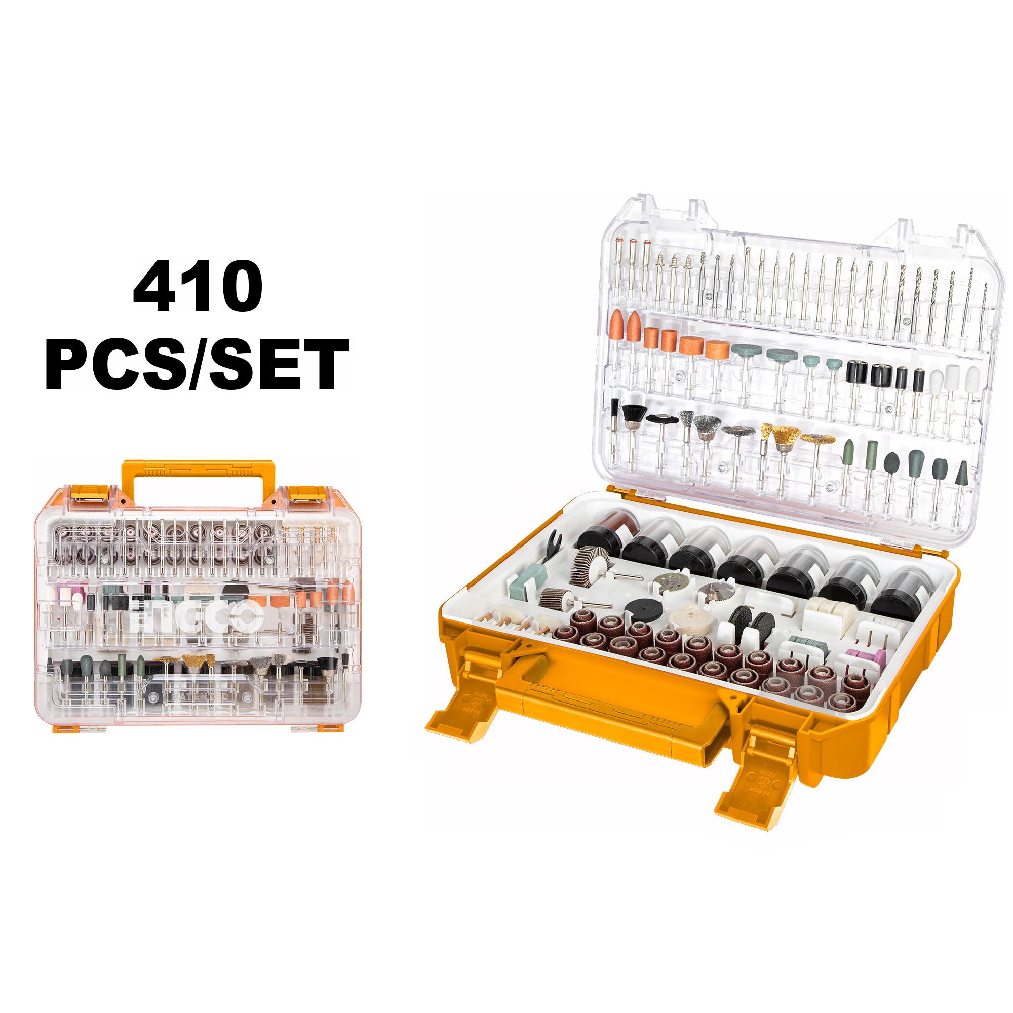 INGCO Accessories of mini drill