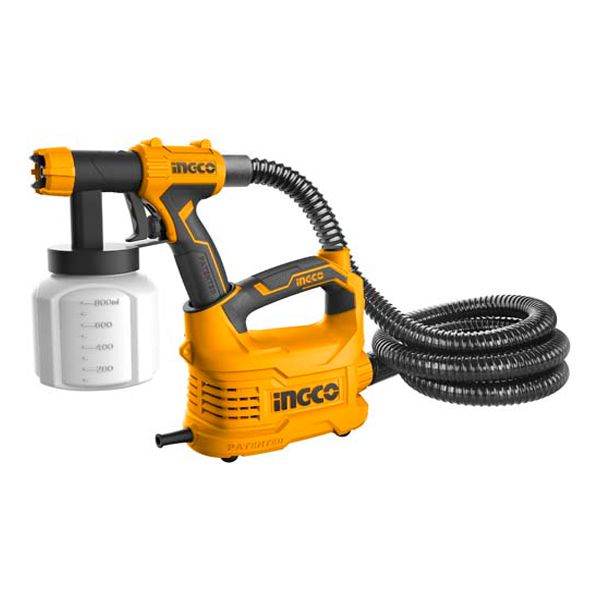Ingco HVLP Floor Based Spray Gun