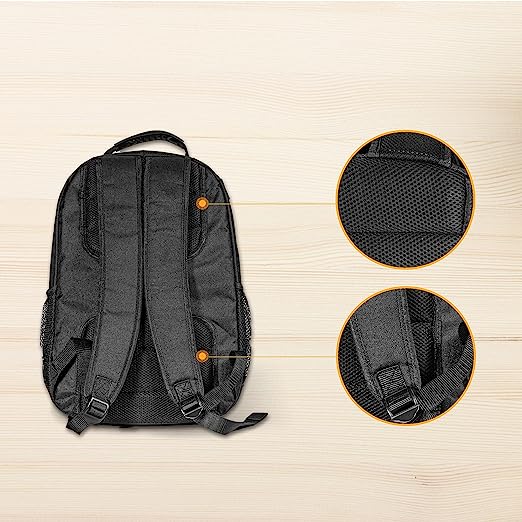 Ingco Electrician Tool Backpack
