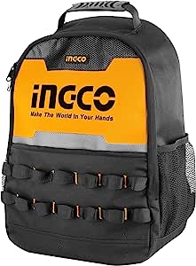 Ingco Electrician Tool Backpack