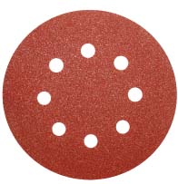 Ingco Sanding sheet