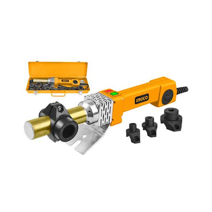 Ingco Plastic tube welding tool
