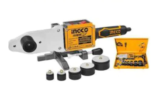 Ingco Plastic tube welding tool