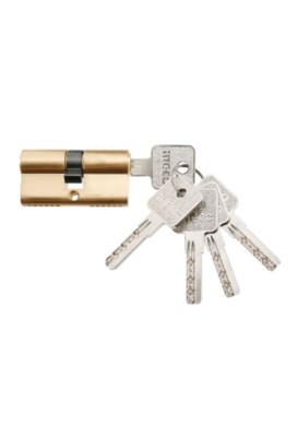 Lock cylinder