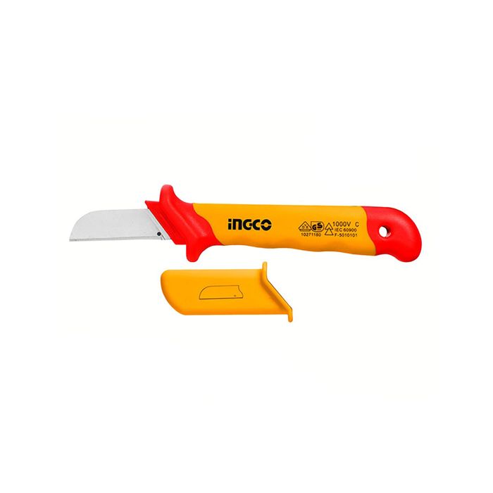 Ingco Insulated Cable Knife