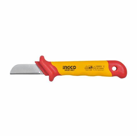 Ingco Insulated Cable Knife