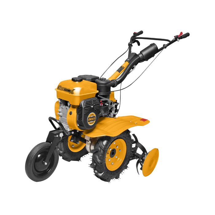 INGCO Gasoline cultivator