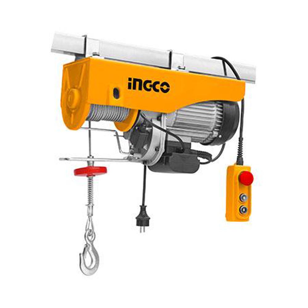 Ingco Electric hoist