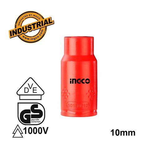 1/2 Inch Insulated Hexagon Socket HIHAST12191