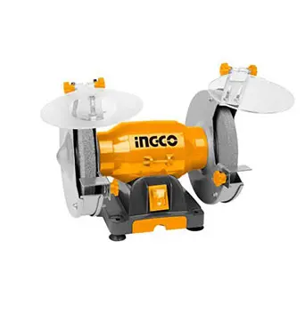 Ingco Bench grinder