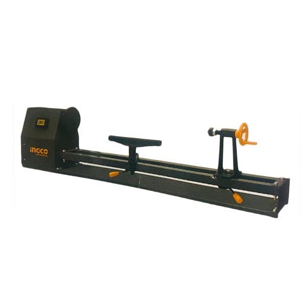 Ingco Wood Lathe