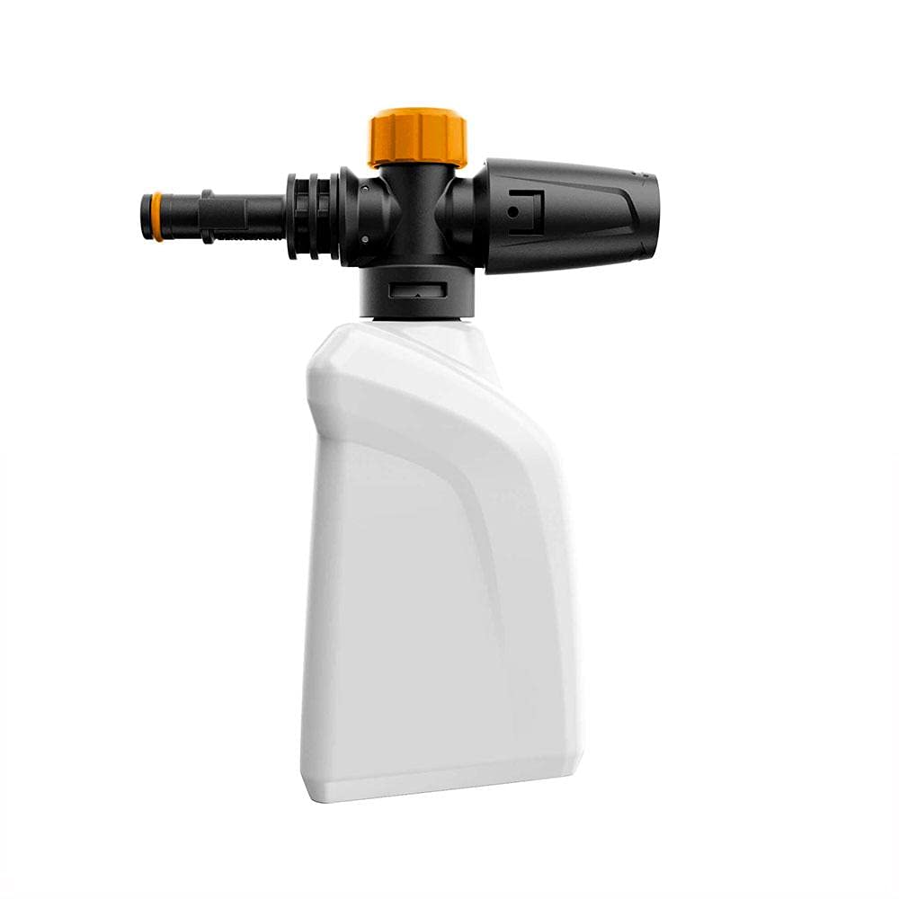 ingco Foam Producer