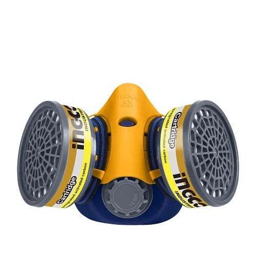 Respirator (Including two cartridges)