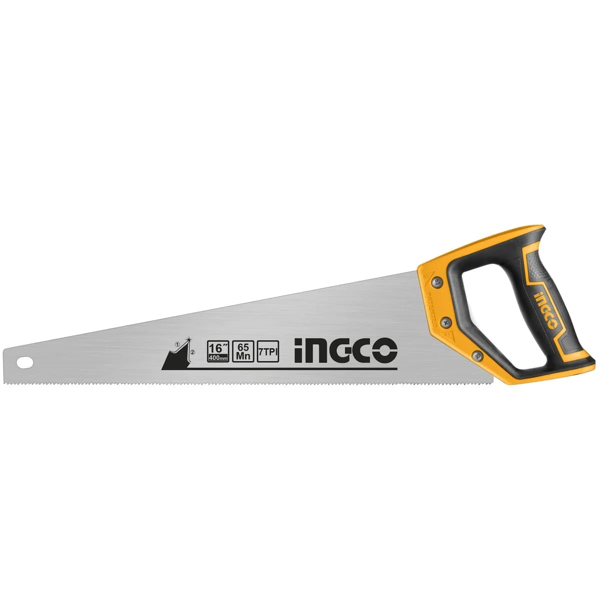 Ingco - Hand Saw HHAS08400