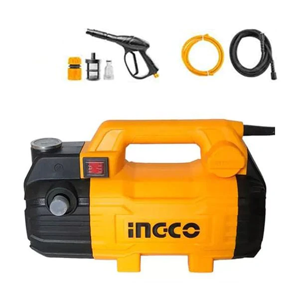 ingco High pressure washer