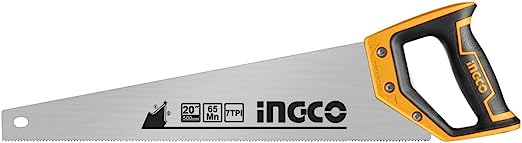 Ingco - Hand Saw HHAS08500