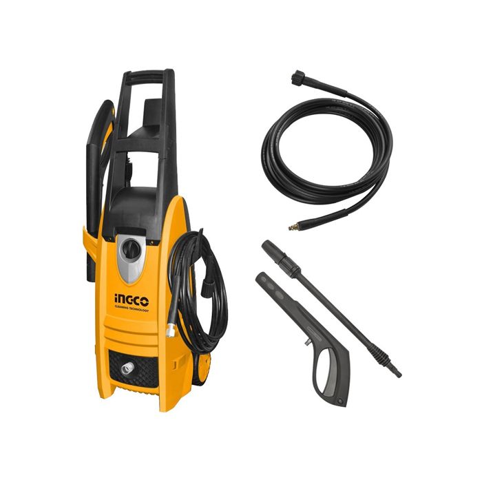 ingco High pressure washer