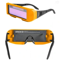Auto Darkening Welding Glasses