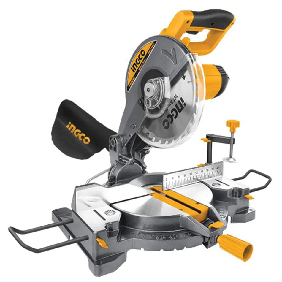 Ingco Mitre Saw
