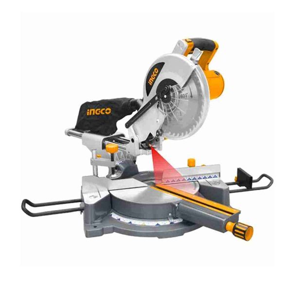 Ingco Mitre Saw