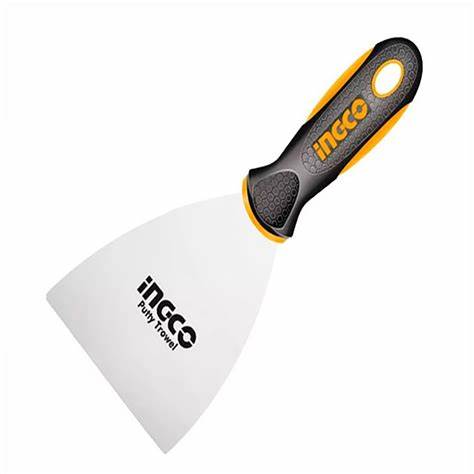 Ingco Putty trowel