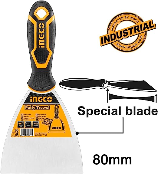 Ingco Putty trowel