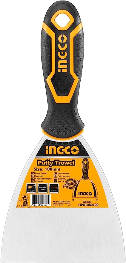 Ingco Putty trowel