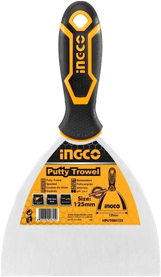 Ingco Putty trowel