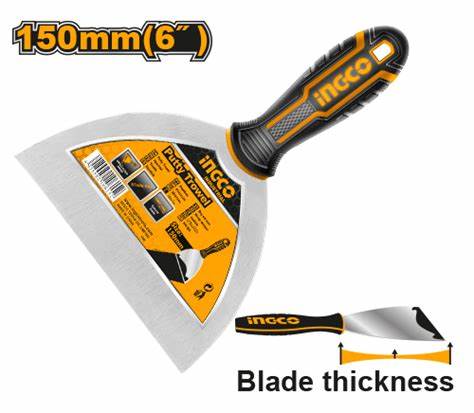 Ingco Putty trowel
